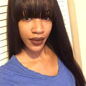 Meet your Posher, Anneisha